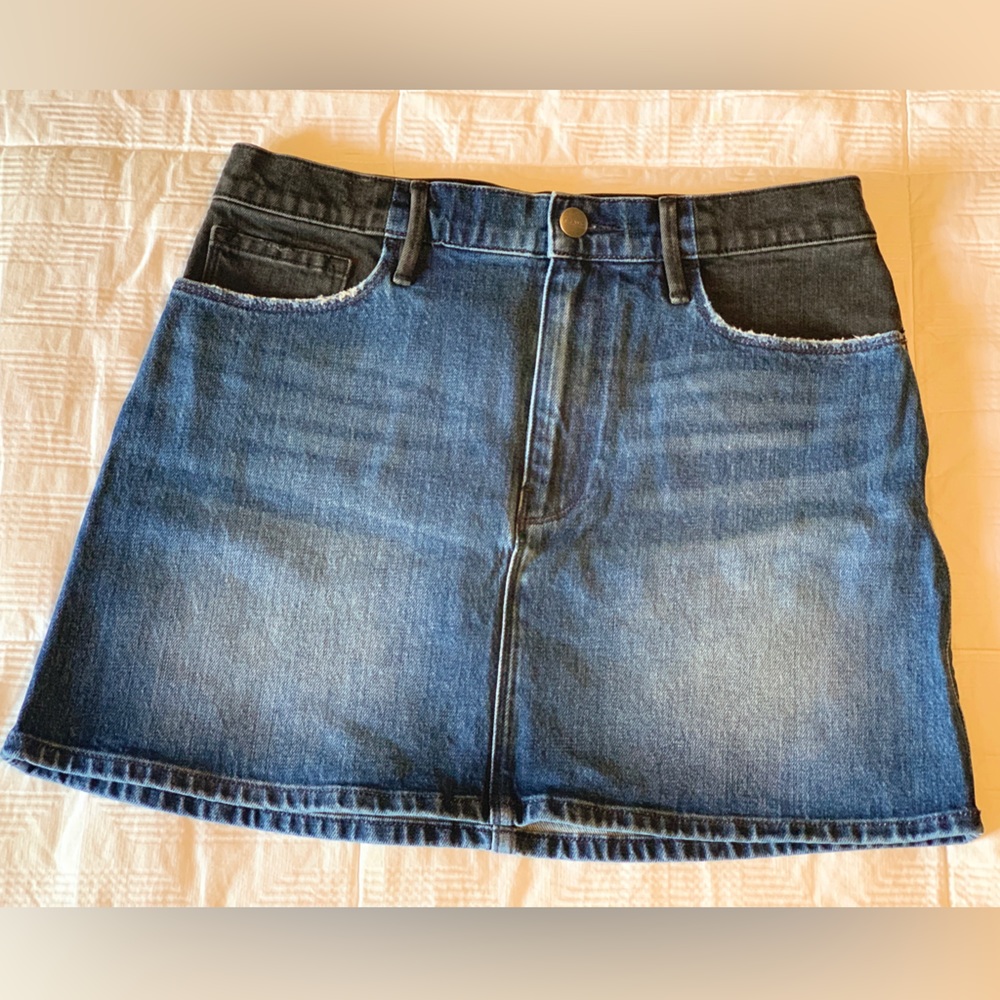 Frame skirt - Picture 1 of 8